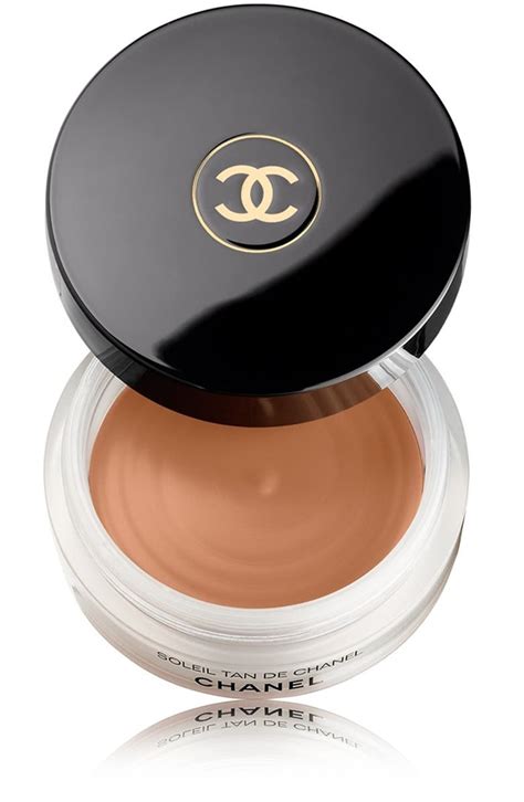 chanel soleil tan bronze|chanel sunkissed bronzer.